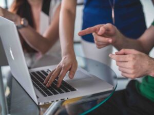 Externalisation du service informatique - une stratégie gagnante pour les PME